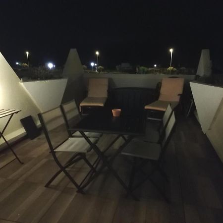 Heliopolis Village Naturiste آجد المظهر الخارجي الصورة