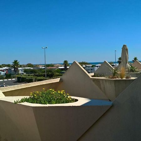 Heliopolis Village Naturiste آجد المظهر الخارجي الصورة