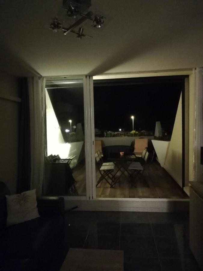 Heliopolis Village Naturiste آجد المظهر الخارجي الصورة