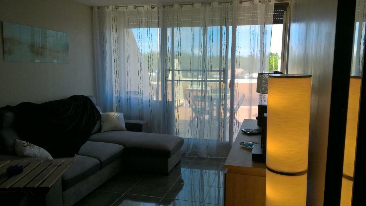 Heliopolis Village Naturiste آجد المظهر الخارجي الصورة
