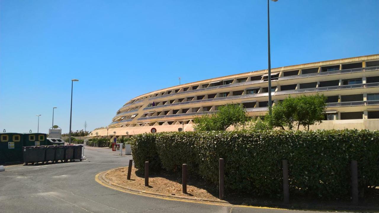 Heliopolis Village Naturiste آجد المظهر الخارجي الصورة
