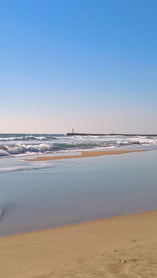 Heliopolis Village Naturiste آجد المظهر الخارجي الصورة