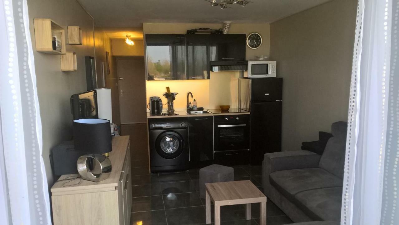 Heliopolis Village Naturiste آجد المظهر الخارجي الصورة